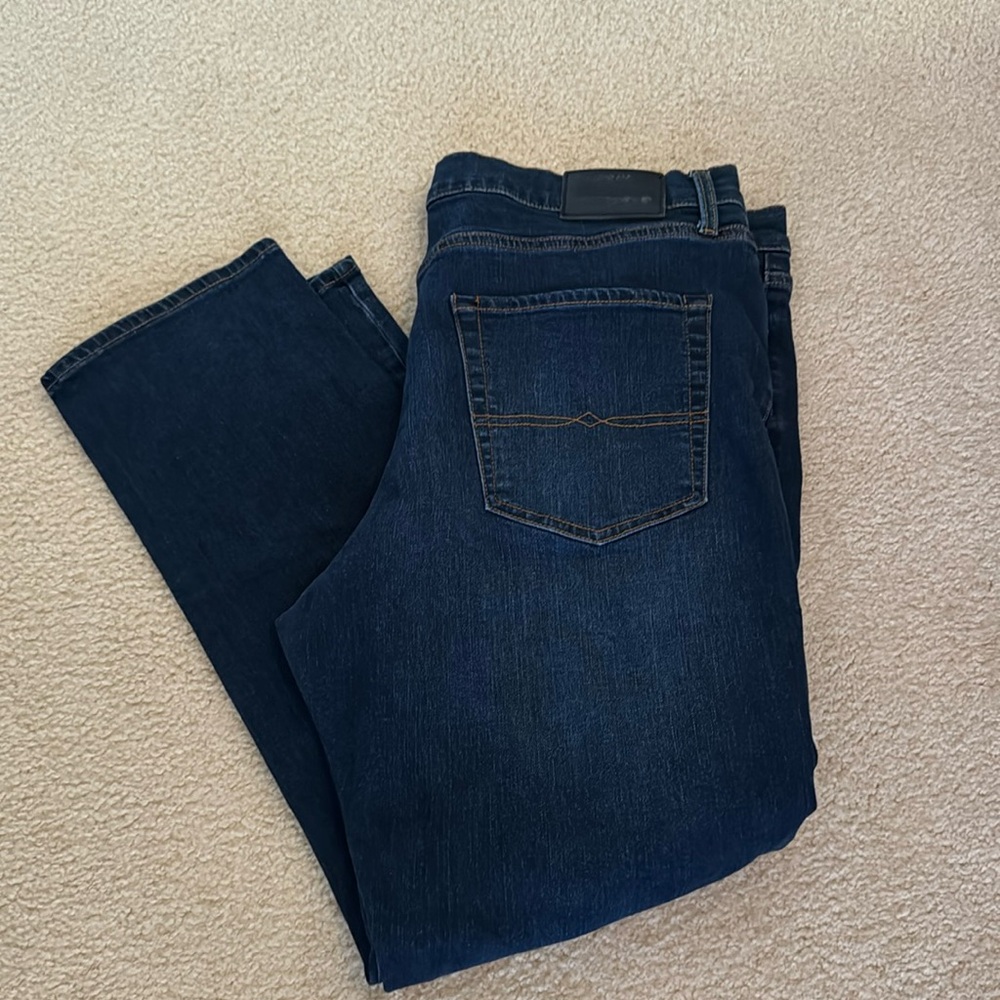 Lucky Brand Jeans
